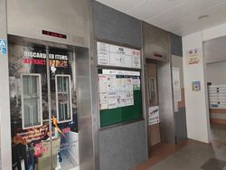 Blk 458 Clementi Avenue 3 (Clementi), HDB 5 Rooms #554253001